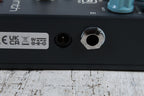MXR MB301 Bass Synth Pedal Electric Bass Guitar Synthesizer Effects Pedal