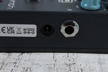 Load image into Gallery viewer, MXR MB301 Bass Synth Pedal Electric Bass Guitar Synthesizer Effects Pedal