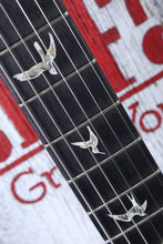 Load image into Gallery viewer, PRS Custom 24 Electric Guitar Flame Maple Top Aurora Borealis w Hardshell Case