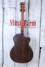 Load image into Gallery viewer, Martin GPC-X2E Left Handed Grand Performance Acoustic Electric Guitar w Gig Bag