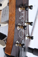 Load image into Gallery viewer, PRS Custom 24 Electric Guitar Flame Maple Top Aurora Borealis w Hardshell Case