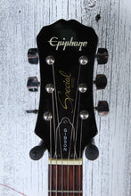 Load image into Gallery viewer, Epiphone 1996 Peerless Factory Made Les Paul Special Electric Guitar Sunburst