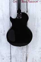 Load image into Gallery viewer, Epiphone 1996 Peerless Factory Made Les Paul Special Electric Guitar Sunburst
