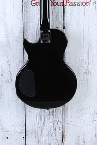 Epiphone 1996 Peerless Factory Made Les Paul Special Electric Guitar Sunburst