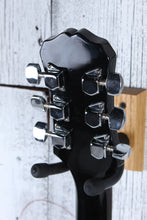 Load image into Gallery viewer, Epiphone 1996 Peerless Factory Made Les Paul Special Electric Guitar Sunburst