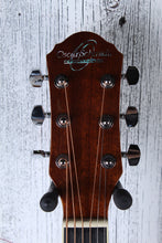 Load image into Gallery viewer, Oscar Schmidt OG10CE Concert Cutaway Acoustic Electric Guitar Natural High Gloss