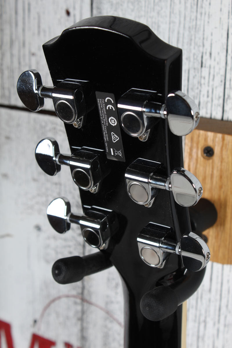 Yamaha APX Series APX600 Thinline Cutaway Acoustic Electric Guitar Black Finish