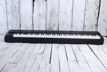 Load image into Gallery viewer, M-Audio Hammer 88 Keyboard Controller 88 Key USB / MIDI Keyboard Controller