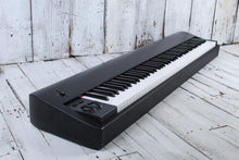 Load image into Gallery viewer, M-Audio Hammer 88 Keyboard Controller 88 Key USB / MIDI Keyboard Controller