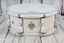 ddrum Diablo Snare Drum 14 Inch Snare Drum Antique Ivory
