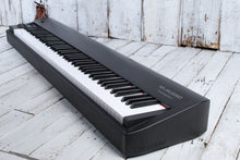 Load image into Gallery viewer, M-Audio Hammer 88 Keyboard Controller 88 Key USB / MIDI Keyboard Controller