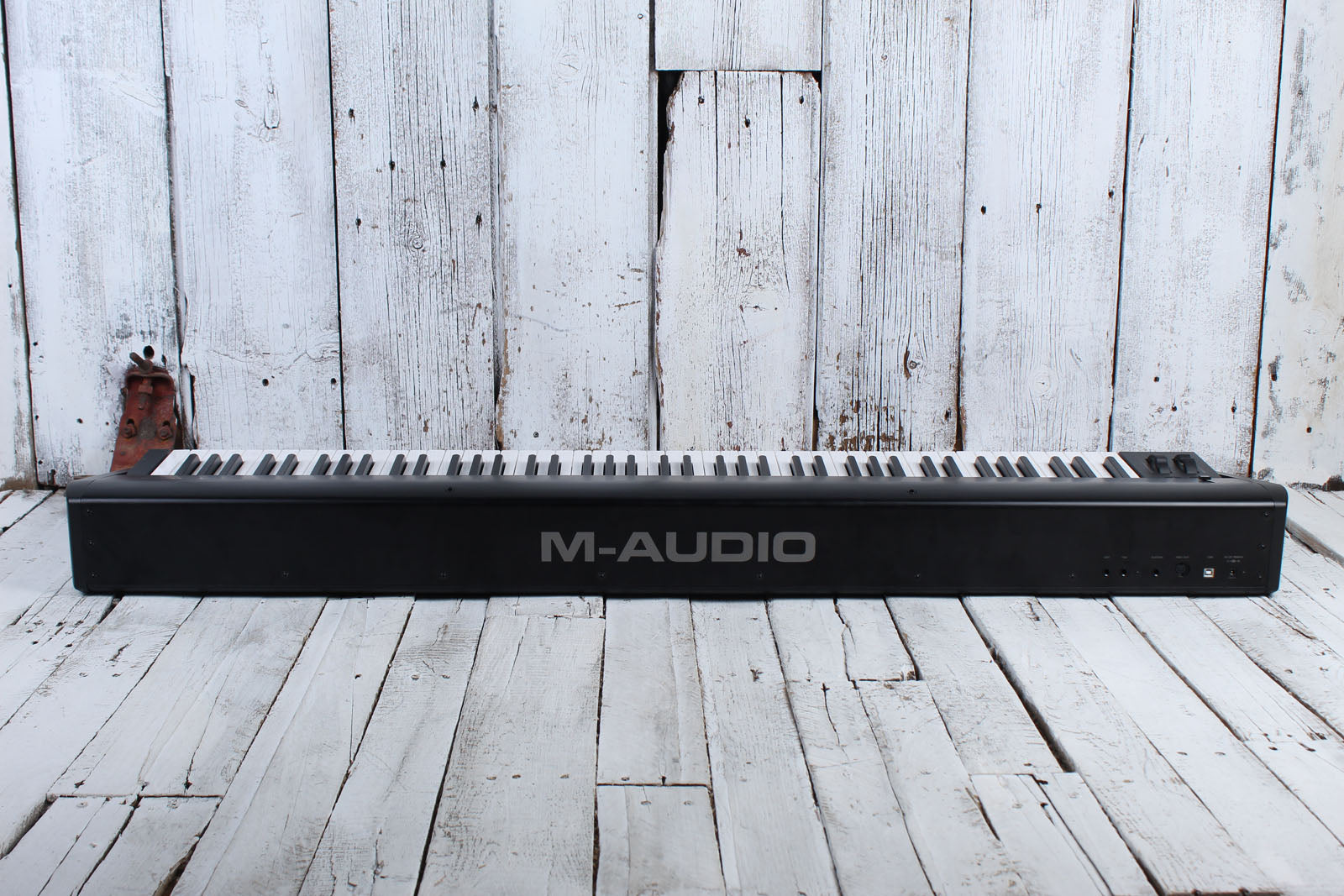 M-Audio Hammer 88 Keyboard Controller 88 Key USB / MIDI Keyboard Controller