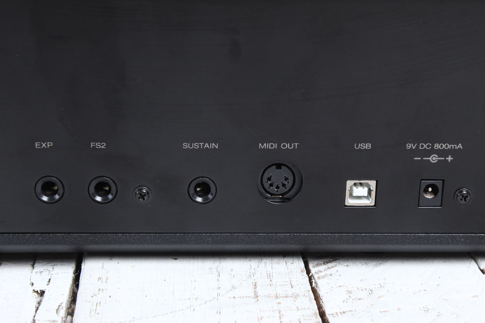 M-Audio Hammer 88 Keyboard Controller 88 Key USB / MIDI Keyboard Controller