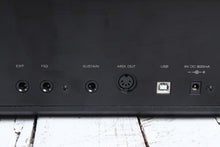 Load image into Gallery viewer, M-Audio Hammer 88 Keyboard Controller 88 Key USB / MIDI Keyboard Controller