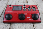 Boss VE-22 Vocal Performer Effects Processor Vocal Effects and Looper Pedal