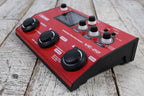 Boss VE-22 Vocal Performer Effects Processor Vocal Effects and Looper Pedal