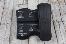 Load image into Gallery viewer, Peavey Sampera I Foot Controller Expression Pedal for Vypyr Amplifiers