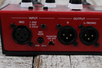 Boss VE-22 Vocal Performer Effects Processor Vocal Effects and Looper Pedal