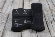 Load image into Gallery viewer, Peavey Sampera I Foot Controller Expression Pedal for Vypyr Amplifiers