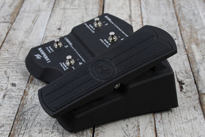 Peavey Sampera I Foot Controller Expression Pedal for Vypyr Amplifiers