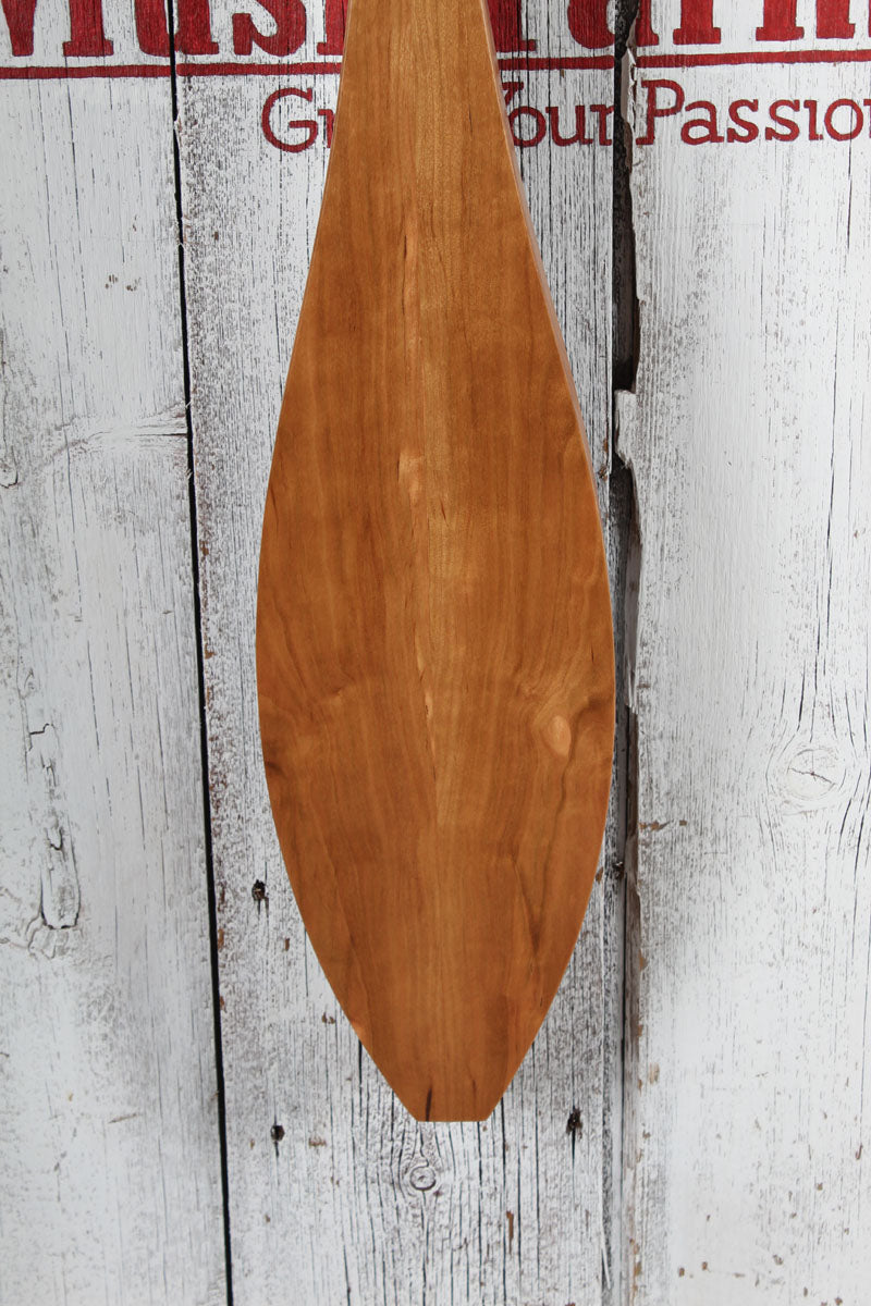 McSpadden Standard Dulcimer 4 String Flathead Teardrop Dulcimer with Gig Bag