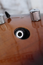 Load image into Gallery viewer, Ibanez 2015 SA130FM BBT SSS Solid Body Electric Guitar Brown Burst Finish