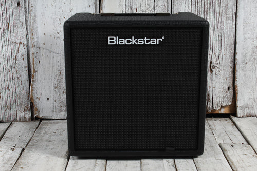 Blackstar Debut Bass 25 Electric Bass Guitar Combo Amplifier 25 Watt 1 x 8 Combo Amp