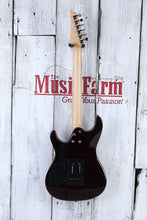 Load image into Gallery viewer, Ibanez 2015 SA130FM BBT SSS Solid Body Electric Guitar Brown Burst Finish