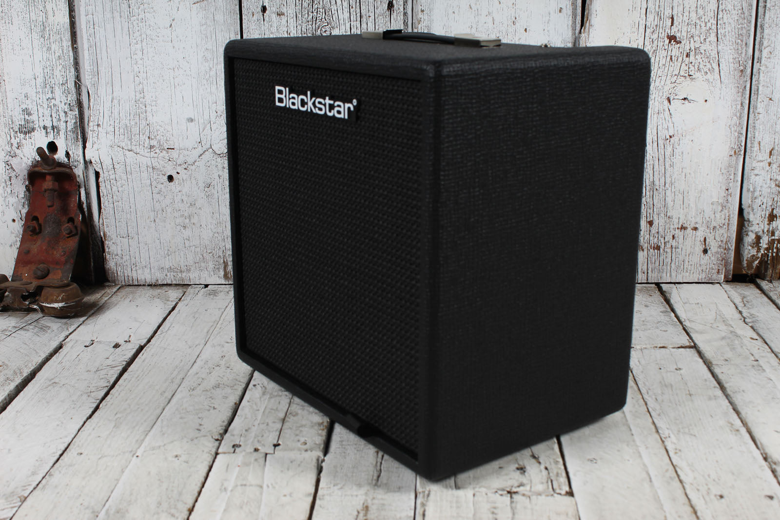 Blackstar Debut Bass 25 Electric Bass Guitar Combo Amplifier 25 Watt 1 x 8 Combo Amp
