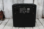 Blackstar Debut Bass 25 Electric Bass Guitar Combo Amplifier 25 Watt 1 x 8 Combo Amp
