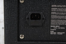 Load image into Gallery viewer, Blackstar Debut Bass 25 Electric Bass Guitar Combo Amplifier 25 Watt 1 x 8 Combo Amp