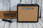Blackstar Debut 30E Electric Guitar Amplifier 30 Watt 1 x 10 Combo Amp