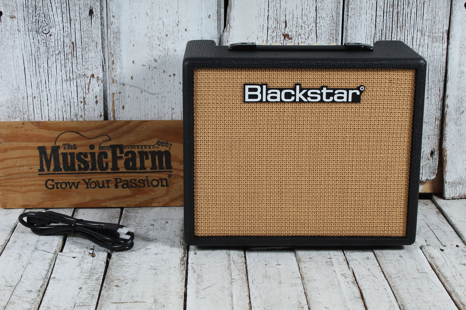 Blackstar Debut 30E Electric Guitar Amplifier 30 Watt 1 x 10 Combo Amp