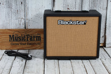 Load image into Gallery viewer, Blackstar Debut 30E Electric Guitar Amplifier 30 Watt 1 x 10 Combo Amp