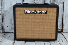 Load image into Gallery viewer, Blackstar Debut 30E Electric Guitar Amplifier 30 Watt 1 x 10 Combo Amp