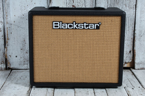 Blackstar Debut 30E Electric Guitar Amplifier 30 Watt 1 x 10 Combo Amp