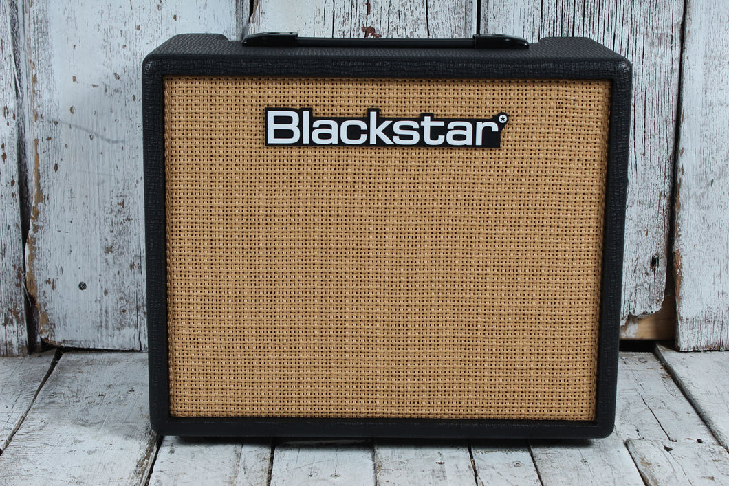 Blackstar Debut 30E Electric Guitar Amplifier 30 Watt 1 x 10 Combo Amp