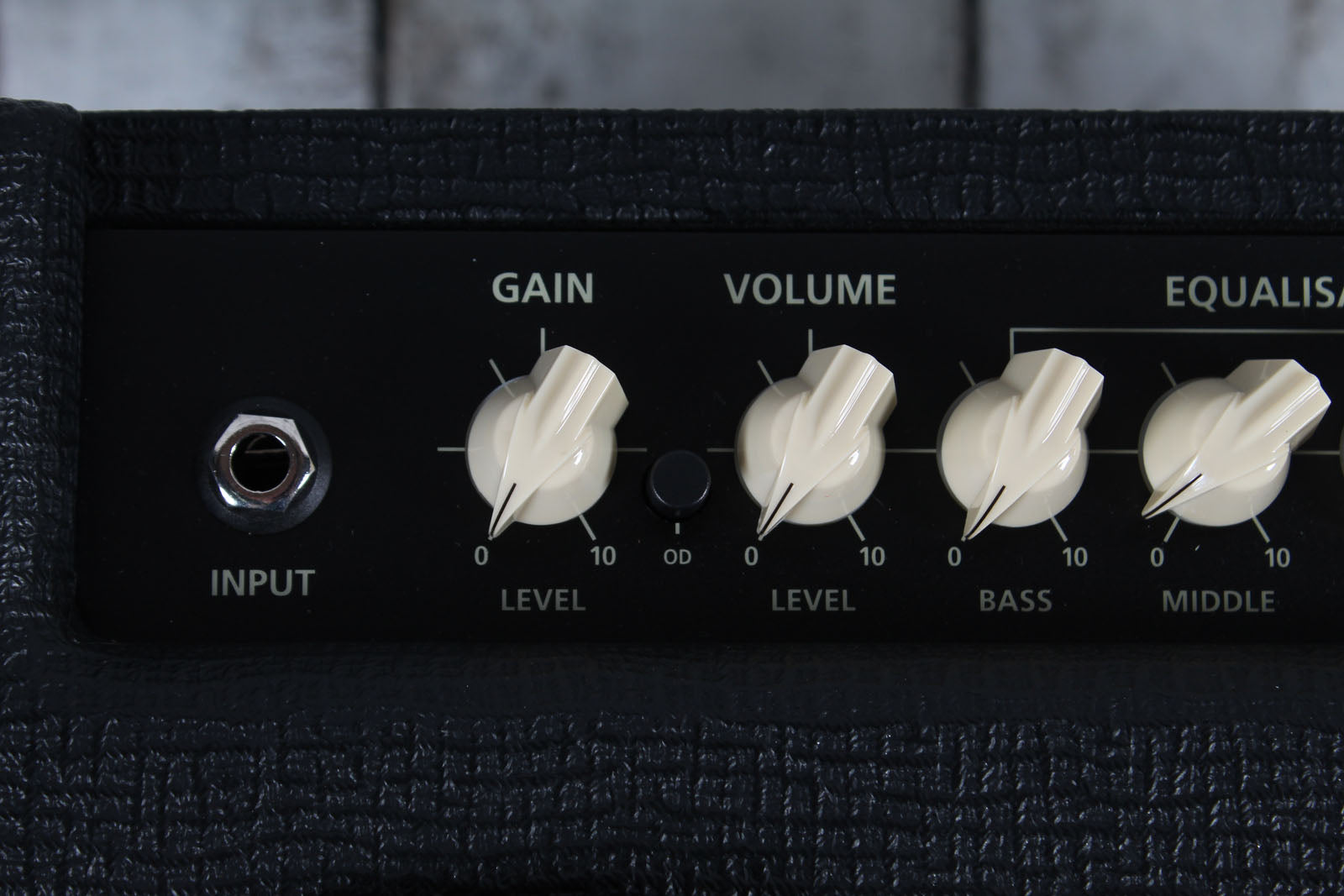 Blackstar Debut 30E Electric Guitar Amplifier 30 Watt 1 x 10 Combo Amp