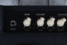 Load image into Gallery viewer, Blackstar Debut 30E Electric Guitar Amplifier 30 Watt 1 x 10 Combo Amp