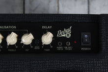 Load image into Gallery viewer, Blackstar Debut 30E Electric Guitar Amplifier 30 Watt 1 x 10 Combo Amp