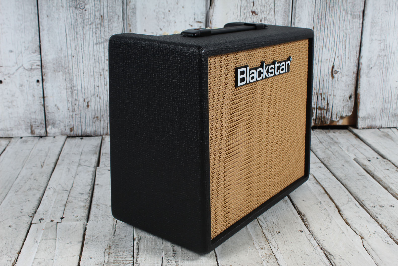 Blackstar Debut 30E Electric Guitar Amplifier 30 Watt 1 x 10 Combo Amp