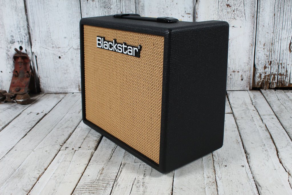 Blackstar Debut 30E Electric Guitar Amplifier 30 Watt 1 x 10 Combo Amp