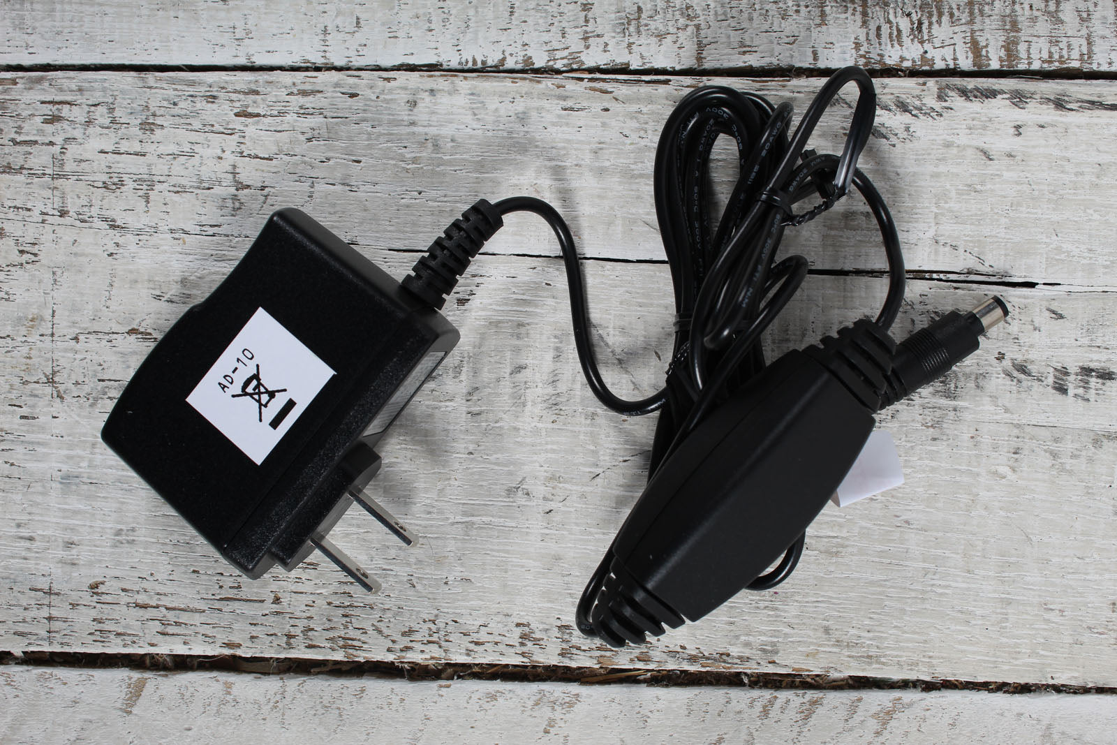 Boss AD-10 2 Acoustic Preamp 2 Channel Acoustic Guitar Preamp / DI Effects Pedal