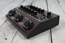Load image into Gallery viewer, Boss AD-10 2 Acoustic Preamp 2 Channel Acoustic Guitar Preamp / DI Effects Pedal