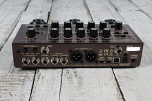 Load image into Gallery viewer, Boss AD-10 2 Acoustic Preamp 2 Channel Acoustic Guitar Preamp / DI Effects Pedal