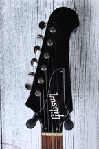 Gibson Vintage 1966 Non-Reverse Firebird III Re-Fin Re-Build Pelham Blue w Case