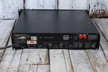 Load image into Gallery viewer, Crown Power Base 2 Power Amplifier 2 Channel Power Amp