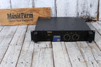 Yamaha P4500 Power Amplifier Professional Grade Rack Mountable Power Amplifier