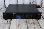 Yamaha P4500 Power Amplifier Professional Grade Rack Mountable Power Amplifier