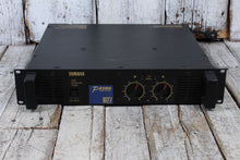 Load image into Gallery viewer, Yamaha P4500 Power Amplifier Professional Grade Rack Mountable Power Amplifier